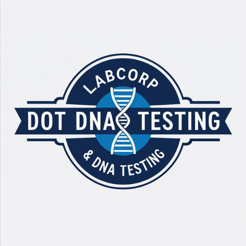 LabCorp Testing logo