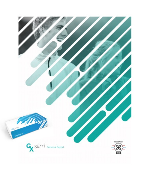 DNA Wellness Weight Management image placeholder