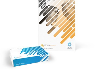 DNA Wellness Healthy Aging image placeholder