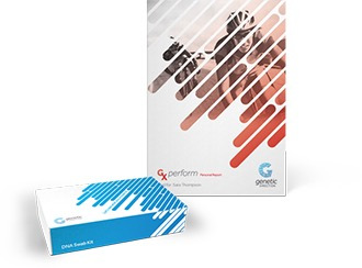 DNA Wellness Athletic Performance image placeholder